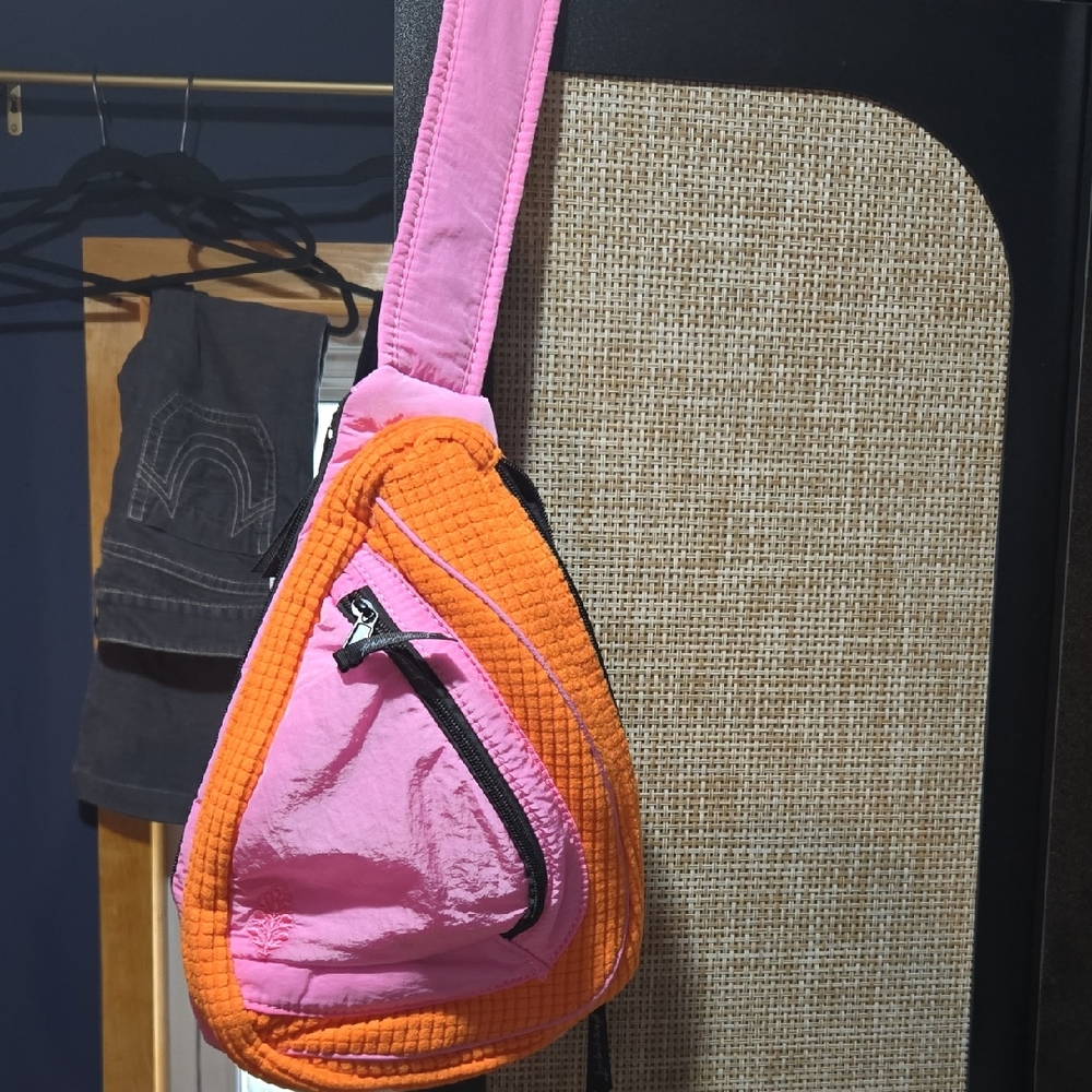 Free People Movement Bag NWT